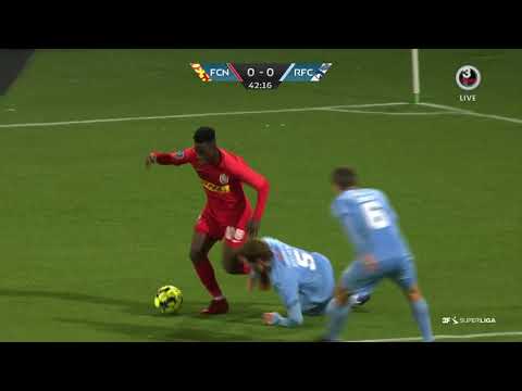 9 Minutes of Kamaldeen Sulemana HUMILIATING Defenders