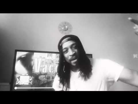 YOUNG REK - VACCINE RAP CHALLENGE | REDPILLTRILL