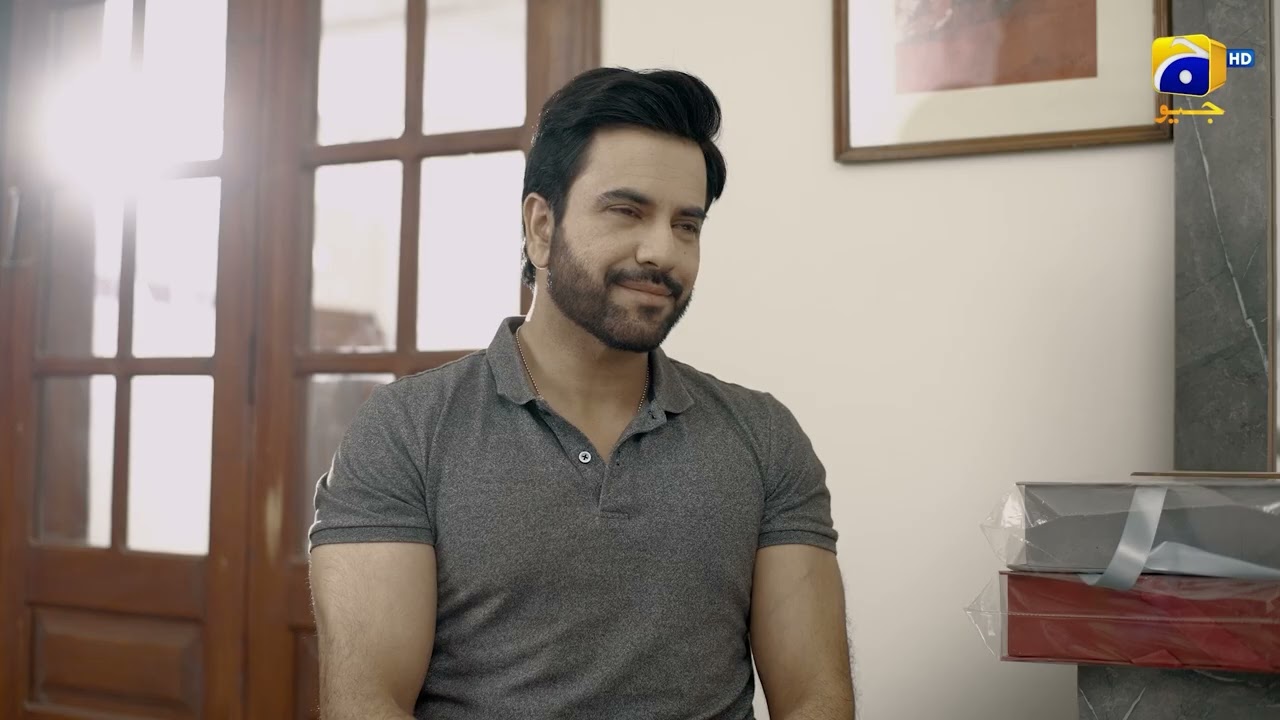 Muhafiz Episode 36 New Promo | Junaid Khan - Momina Iqbal - Sohail Sameer | Har Pal Geo