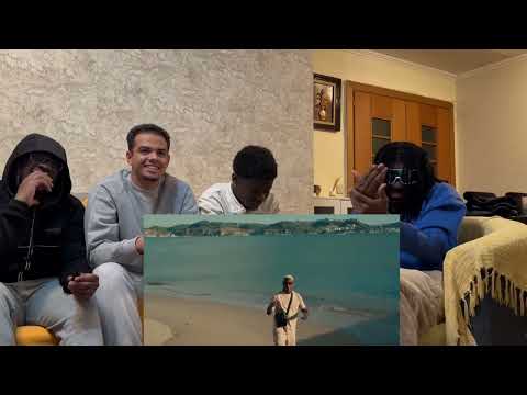 ATM react MONSTA - NADA É COMO ANTES (Feat : Deezy)