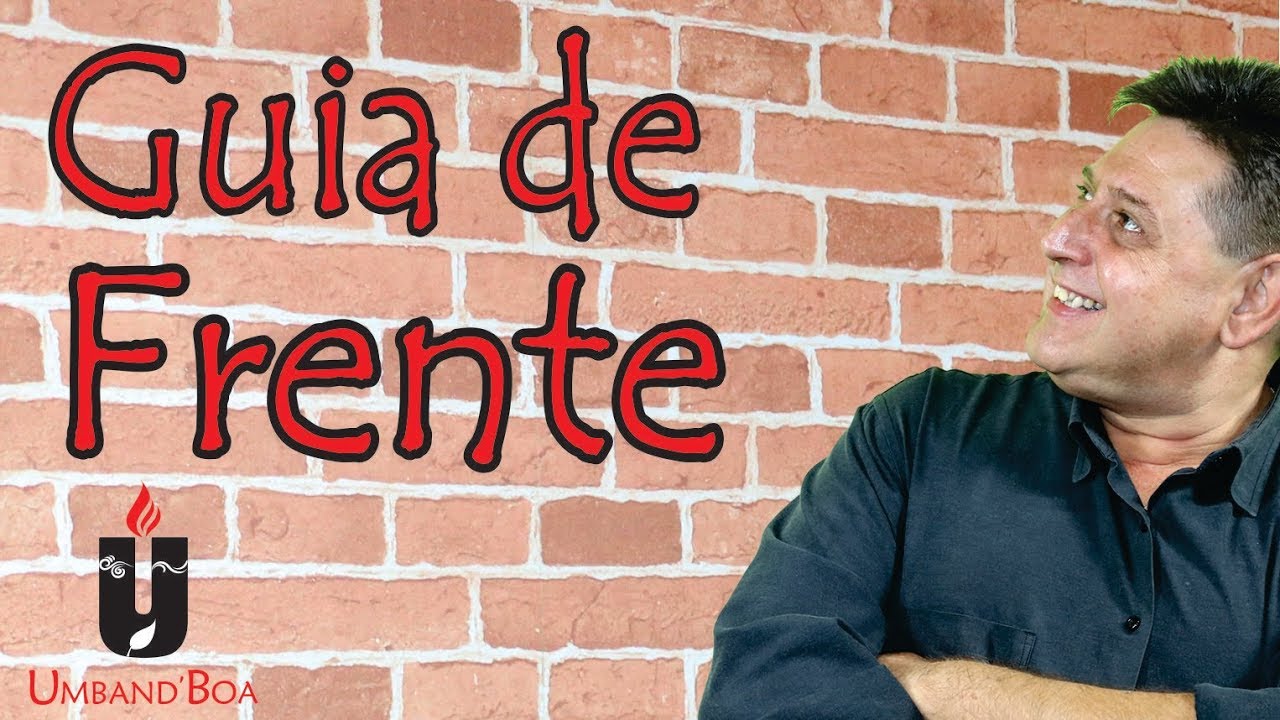 216 - Guia de Frente