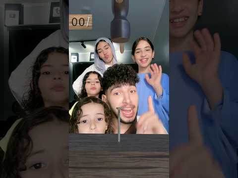 خشو شوفو اللي حصل😱😭👆👆