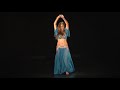 Sadie Belly Dance Drum Solo HD 2016 Hot