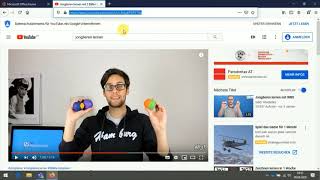 06 Teams Aufgabe mit Videoinhalt