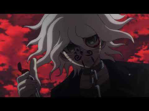 Pt 27 | Danganronpa Another Episode: Ultra Despair Girls