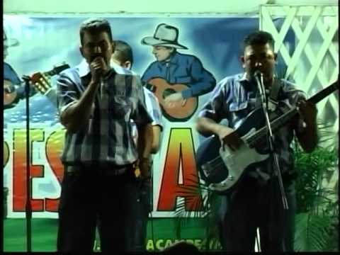 REVISTA CAMPESINA 2012 - Song Montañero en Vivo