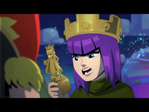 Clash of Clans