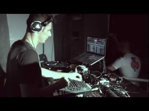 OFFICINE_G//Fabrizio Maurizi part 2