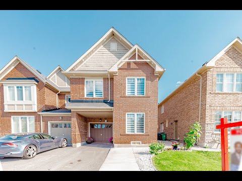 3 Caliper Rd, Brampton - HD VIRTUAL TOURS