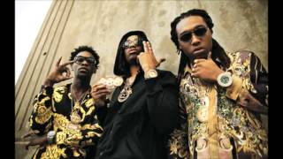 Migos - Think Twice