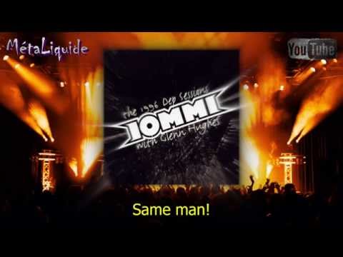 Video thumbnail for I’m Not the Same Man