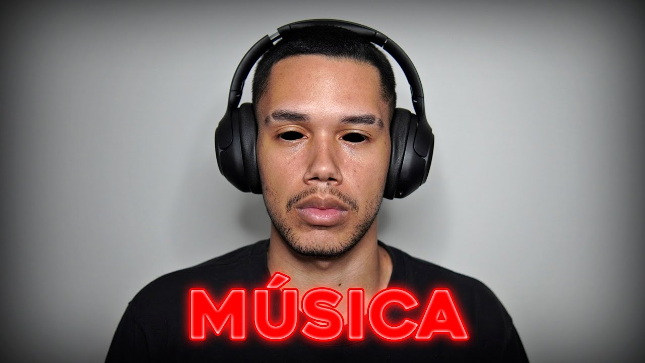 AS MÚSICAS QUE VOCÊ OUVE ESTÃO TE DESTRUÍNDO