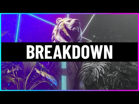 Breakdown of My Animated Blender Short! (Epoch)