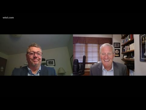 Who pays for the changes, Block Communications or the City of Toledo? | Leading Edge June 26