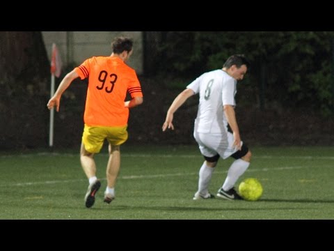 FC Samaobrona - ABB IT: 8. tydzień (FLS Wiosna 2016)