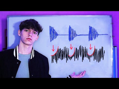 Become a Master at Sidechain Compression in 10 Minutes (no BS)