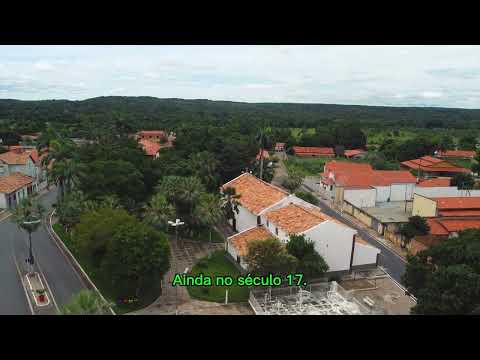 Cidade Jerumenha do Piauí 
