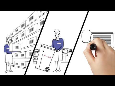 Why Choose Lone Star Shredding and Documents thumbnail