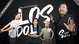 Download lagu LOS DOL - DENNY CAKNAN (PARODI COVER VIDEO CLIP) by OPPA SADBOY mp3 Download lagu LOS DOL - DENNY CAKNAN (PARODI COVER VIDEO CLIP) by OPPA SADBOY mp3