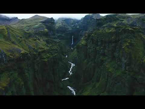 Iceland lost in time