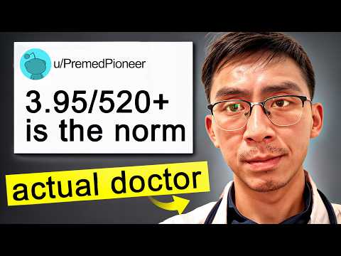 R Premed