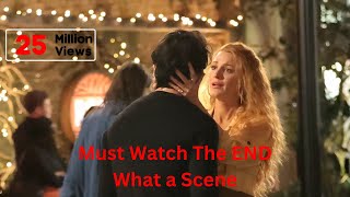 It Ends with Us: Official Trailer (2024)