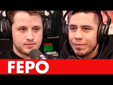 CREATIVO #580 - FEPO | Fenómenos Paranormales, Extraterrestres, Brujos, Pensamiento Crítico
