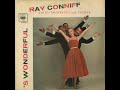 Ray Conniff & His Orchestra & Chorus - I Get A Kick Out Of You