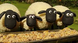 Soft & Lovely Shaun the Sheep Adventures