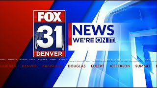 KDVR - FOX31 News After The Game Open (Sept. 27, 2020)