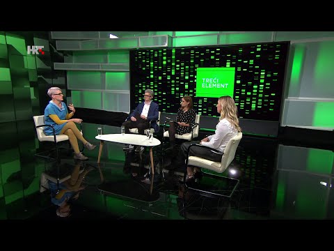 Treći element S10E02 - Morske kornjače