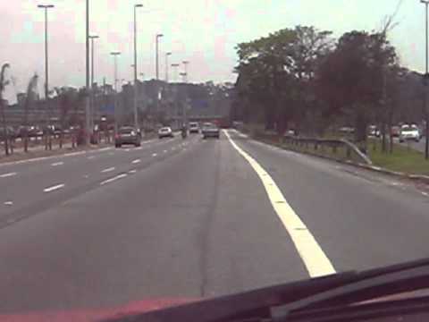 CARAVAN ASPIRADA TRIPLA DE 44 VIDEO 2