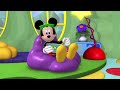 Mickey Mouse Clubhouse Every Disney Special Title And Credits Change