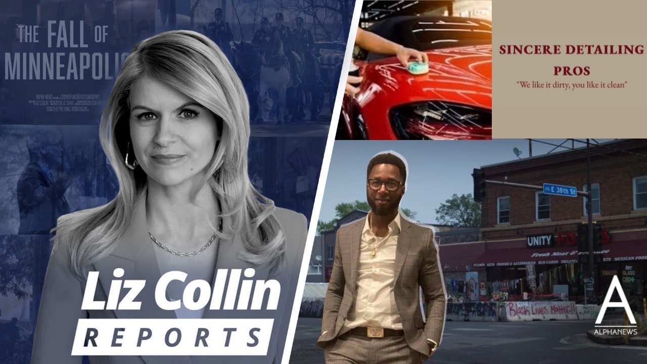 'George Floyd Square' business owner suing Minneapolis speaks out: 'I have lost everything'