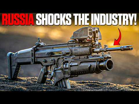 All About Survival and Guns You Can't Live Without