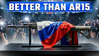 5 Russian Guns DOMINATING the 2026 Market