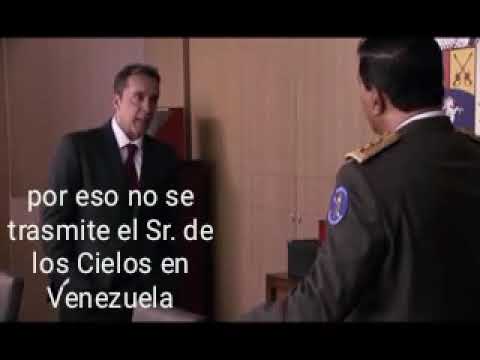 El Señor de los Cielos y el Cartel de los Soles