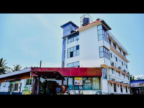 Pratham Inn water park and resort, Kundapur, India | Travel With Priya