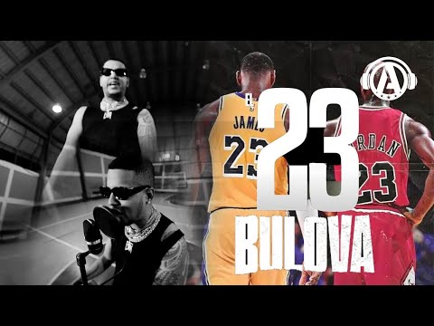 BULOVA - El 23 🥥✊🏽 Modo Victor Liz  (Video Oficial)