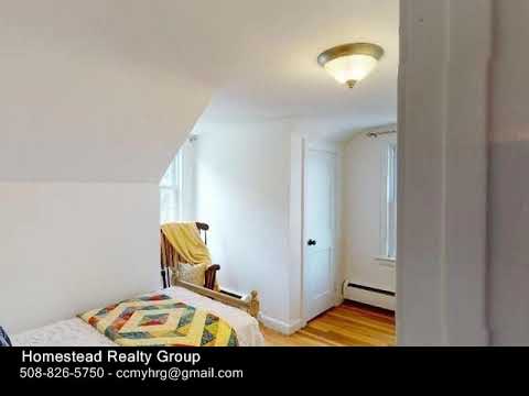 5 Atwood Ave, Millbury MA 01527 - Single Family Home - Real Estate - For Sale -