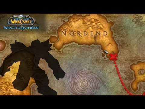 WoW Classic: - #101(NORDEND, Baby!😎)