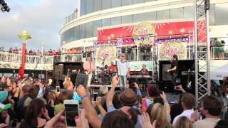 &quot;Come Sail Away&quot; - Sister Hazel &amp; TRB 15 (Styx cover)