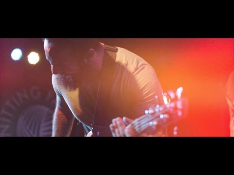 Seas of Wake - Beyond The Frail (Official Live Music Video)