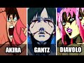 Top 27 MUERTES Más BRUTALES En El ANIME CENSURADO