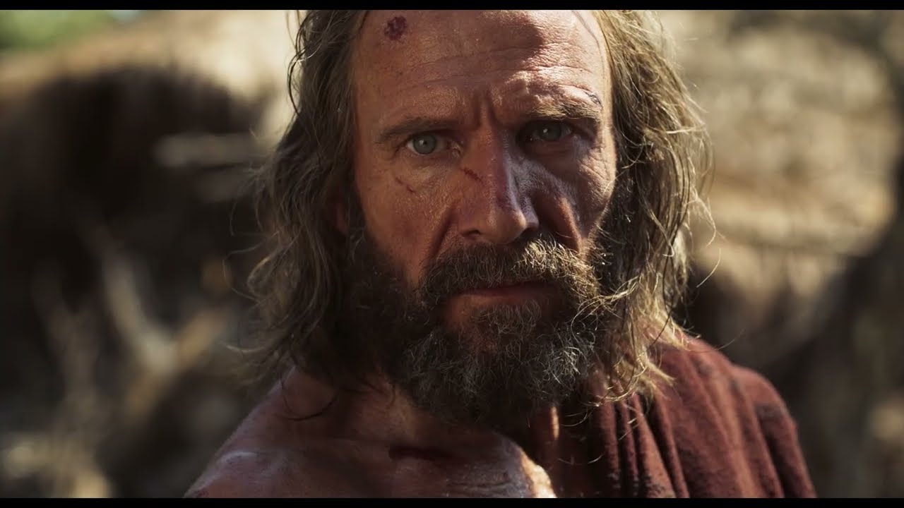 trailer Oficial