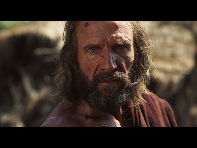 O RETORNO | Trailer Oficial Legendado | 4 de setembro nos Cinemas