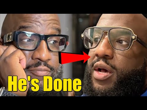 Oshay Duke Jackson Exposes Anton Daniels For Doing This..