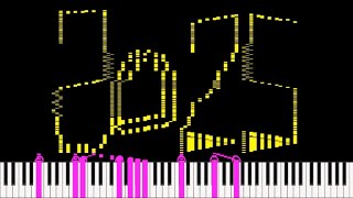 Download lagu New Year 2025 in Piano MIDI Art – Joyful Musical Celebration mp3