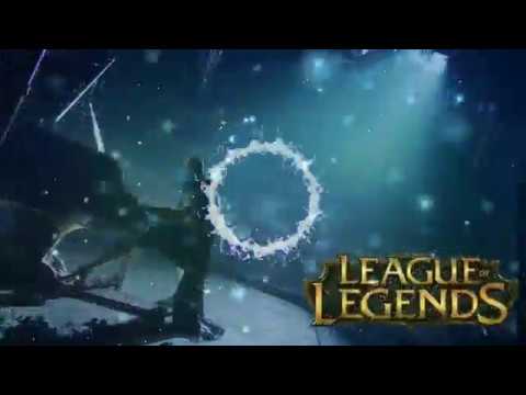 League of Legends - Awaken (ft. Valerie Broussard) (TYRVNT Remix) [Melodic Dubstep] FREE DL