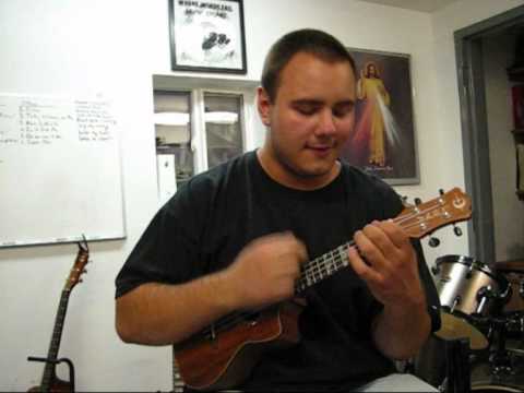 Don't Want you to Leave - Joshua Morse (Original)